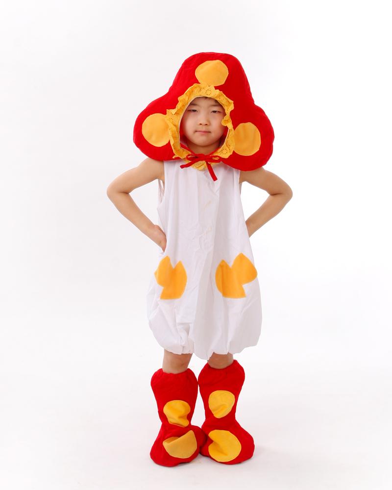 버섯돌이